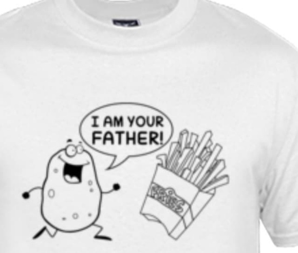 Man t-shirts small - XL - Picture 4 of 8